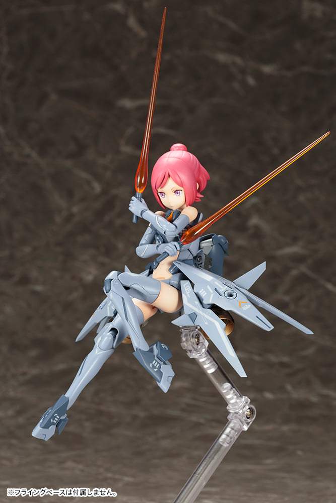 Megami Device SOL Hornet LOW VISIBILITY - Image 4
