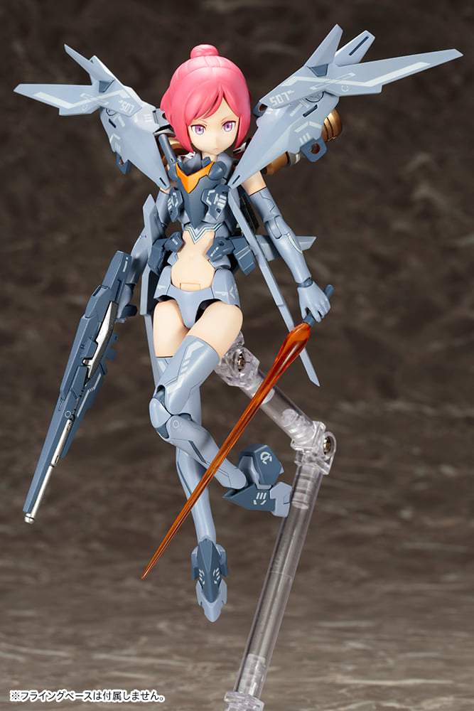 Megami Device SOL Hornet LOW VISIBILITY - Image 8