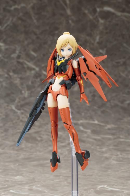 Megami Device Sol Hornet Model Kit - Image 5