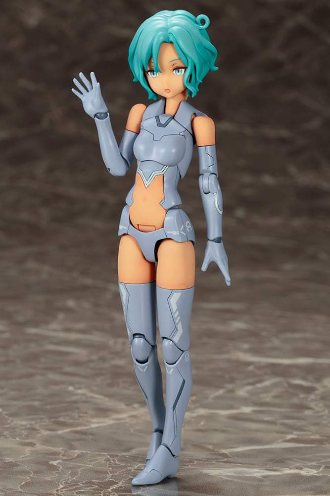 Megami Device SOL Road Runner LOW VISIBILITY - Image 11
