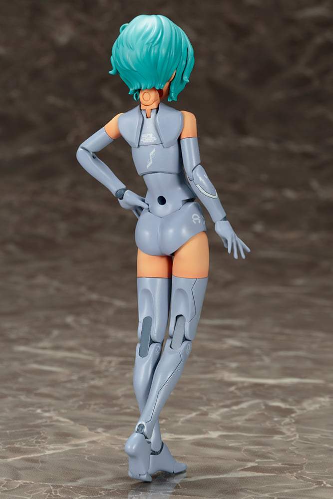 Megami Device SOL Road Runner LOW VISIBILITY - Image 12