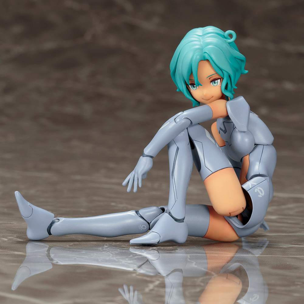 Megami Device SOL Road Runner LOW VISIBILITY - Image 13