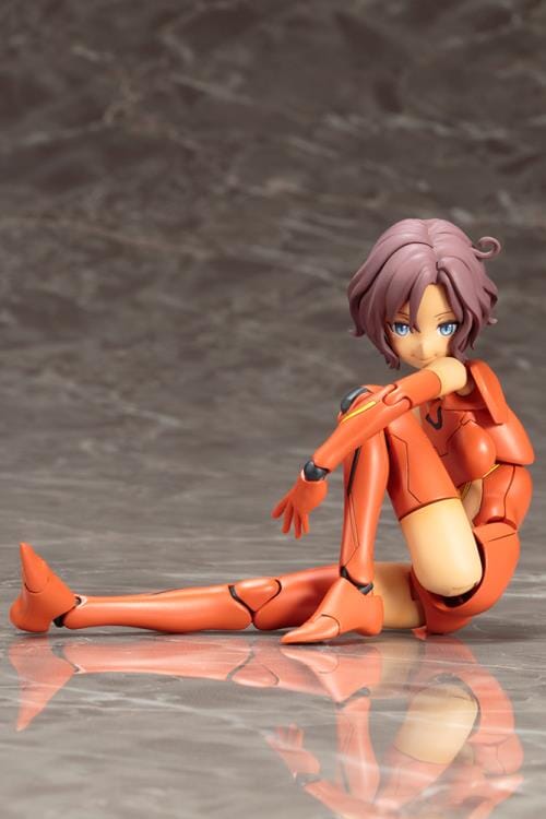 Megami Device Sol Road Runner Model Kit - Image 16