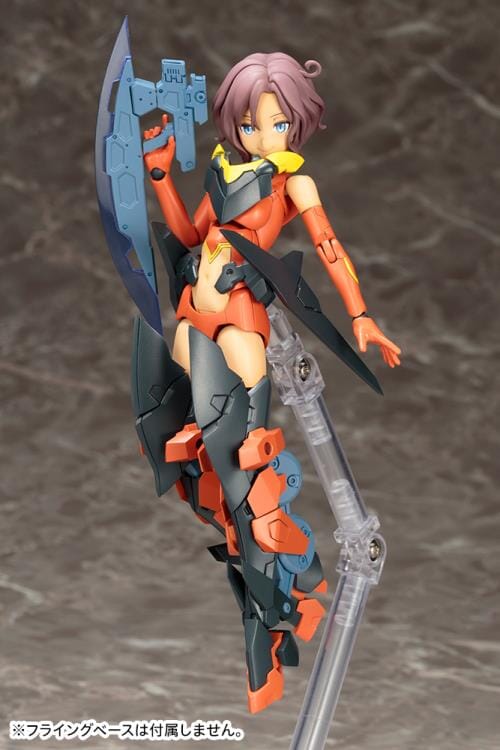 Megami Device Sol Road Runner Model Kit - Image 2