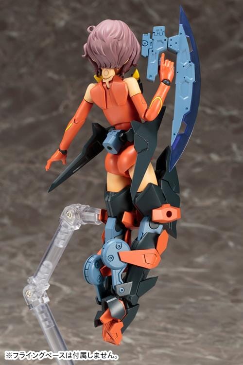 Megami Device Sol Road Runner Model Kit - Image 3