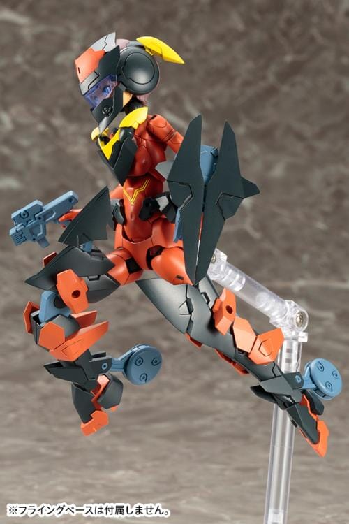 Megami Device Sol Road Runner Model Kit - Image 7