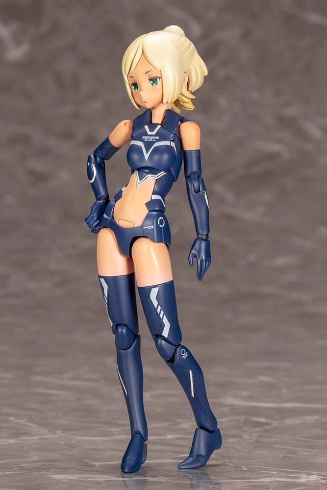 Alice Gear Aegis Megami Device Sol Strike Raptor Model Kit (Reissue) - Image 11