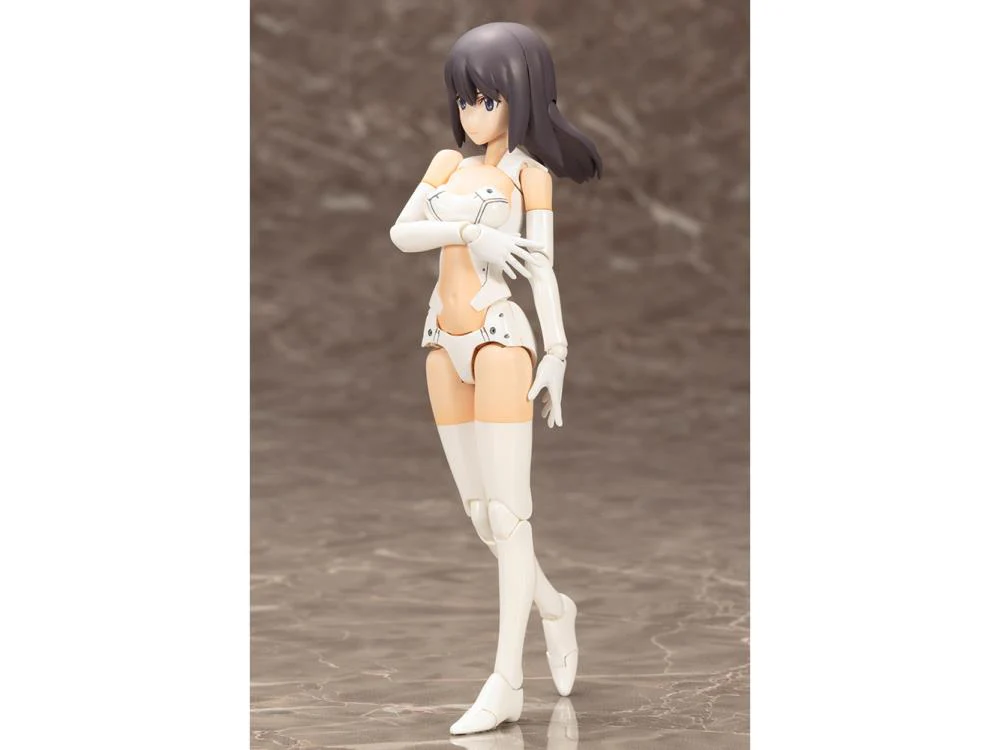 Megami Device Wism Soldier Snipe/Grapple Model Kit (Reissue) - Image 10