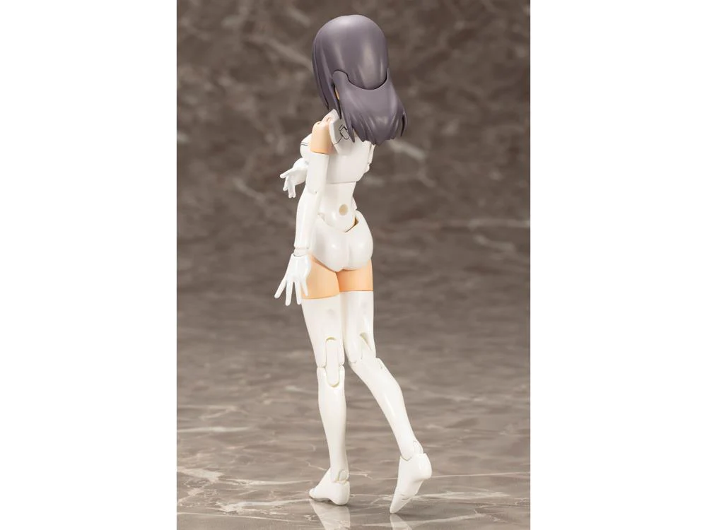 Megami Device Wism Soldier Snipe/Grapple Model Kit (Reissue) - Image 11