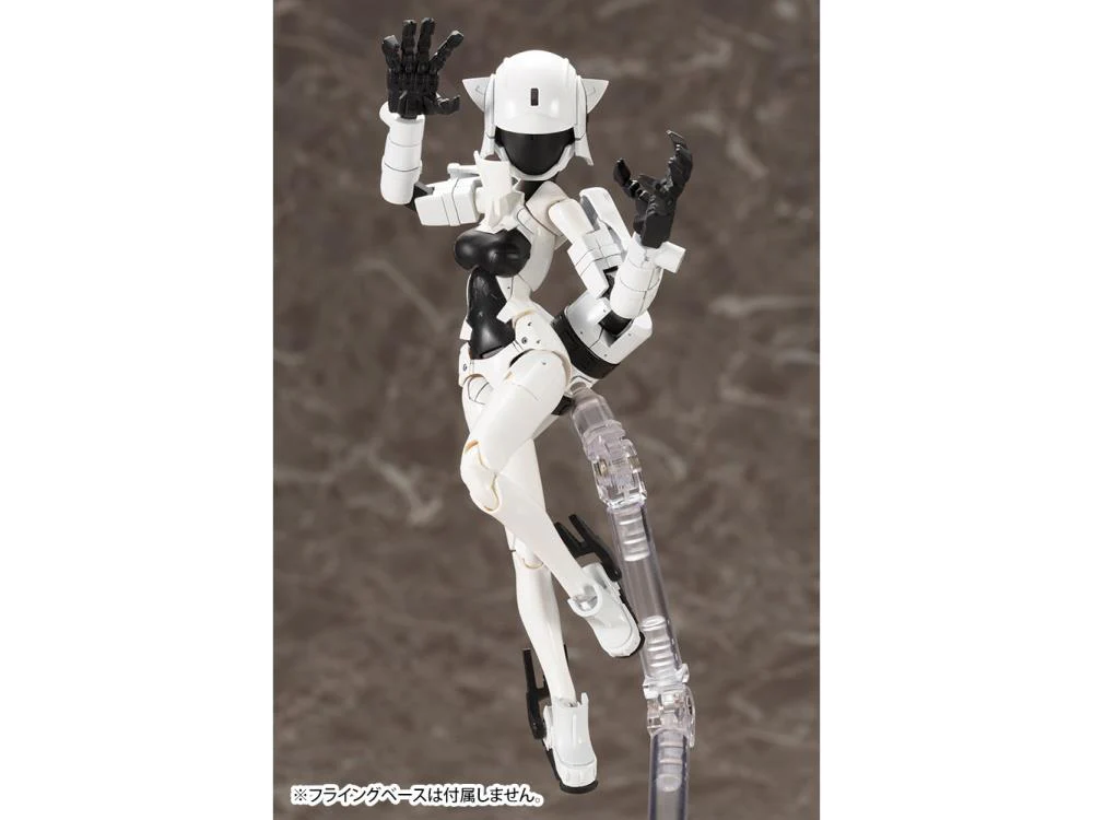 Megami Device Wism Soldier Snipe/Grapple Model Kit (Reissue) - Image 14