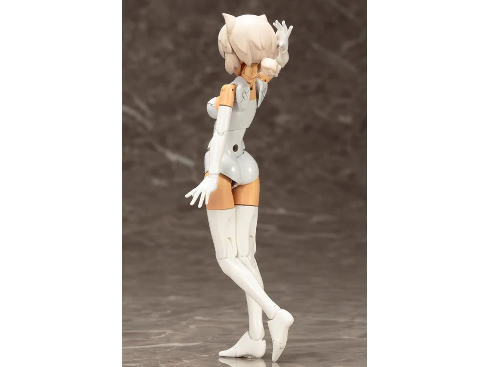 Megami Device Wism Soldier Snipe/Grapple Model Kit (Reissue) - Image 17