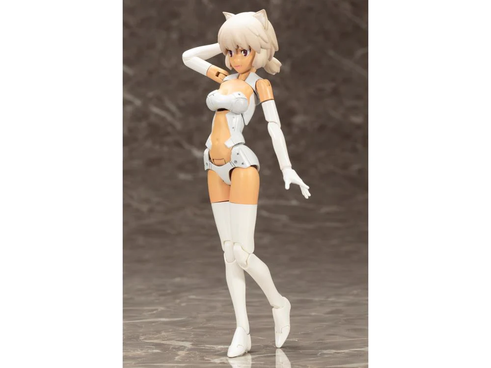 Megami Device Wism Soldier Snipe/Grapple Model Kit (Reissue) - Image 18