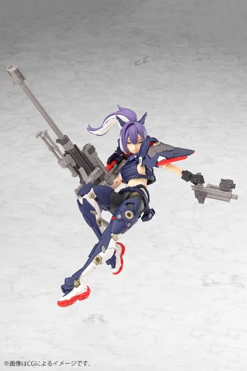 Megami Device Yggdrasis Skoll Sharpshooter Model Kit - Image 7