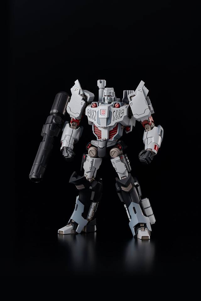 Megatron IDW (Autobot ver.) - Image 6