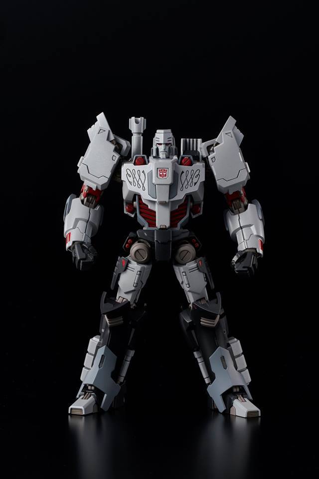 Megatron IDW (Autobot ver.) - Image 7