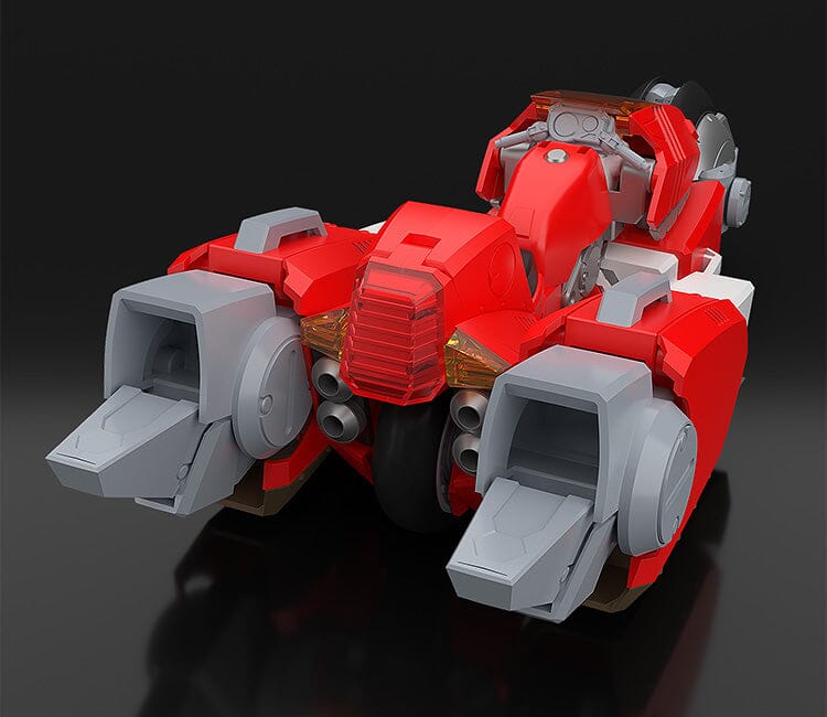 Megazone 23 Moderoid Garland Model Kit - Image 10