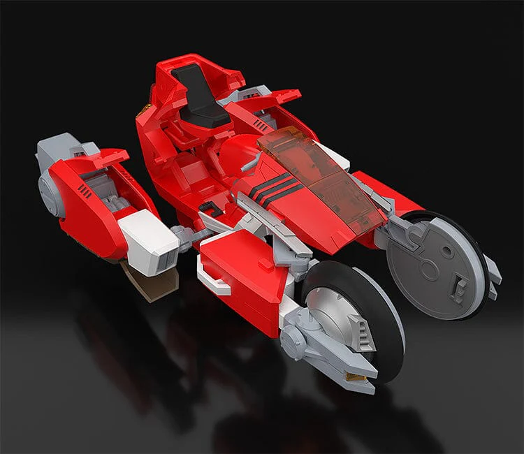 Megazone 23 Moderoid Garland Model Kit - Image 11