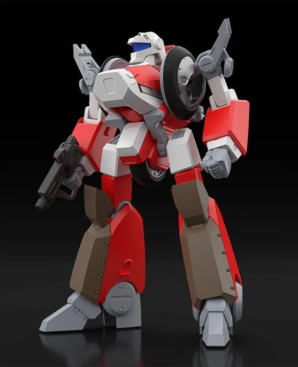 Megazone 23 Moderoid Garland Model Kit - Image 2