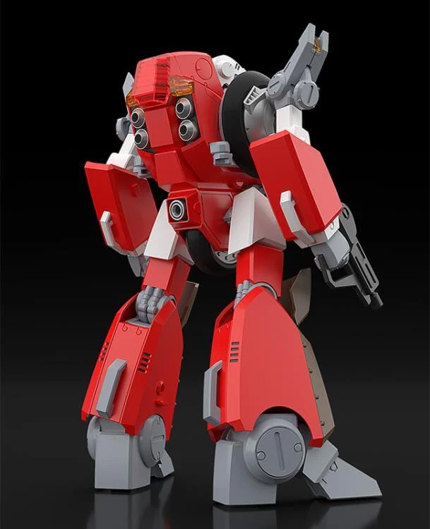 Megazone 23 Moderoid Garland Model Kit - Image 3