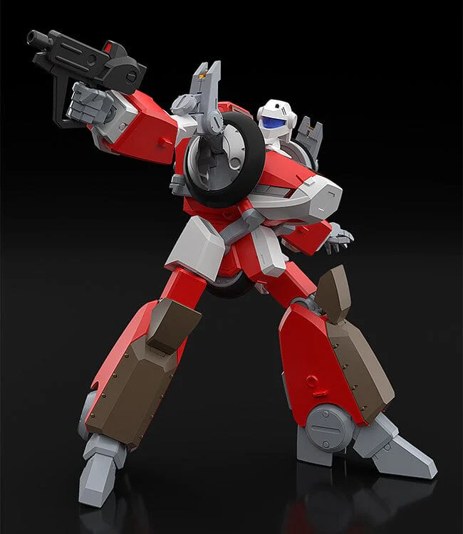 Megazone 23 Moderoid Garland Model Kit - Image 4
