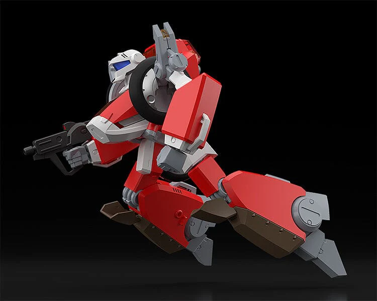 Megazone 23 Moderoid Garland Model Kit - Image 5