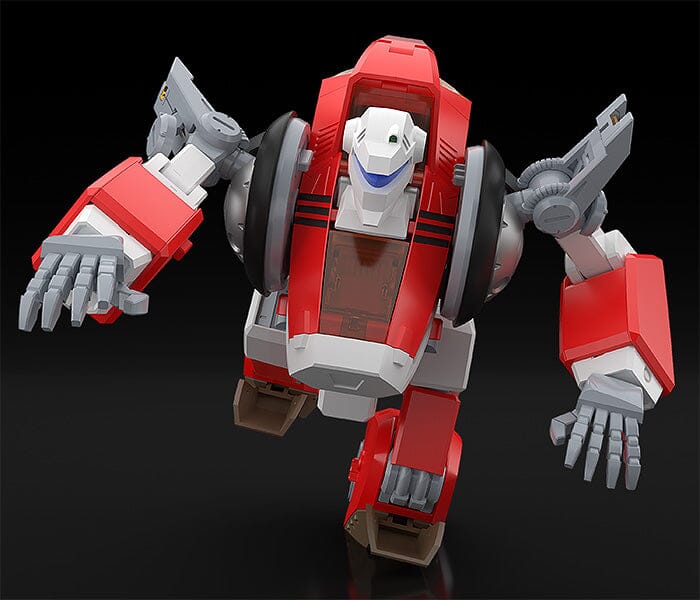 Megazone 23 Moderoid Garland Model Kit - Image 6