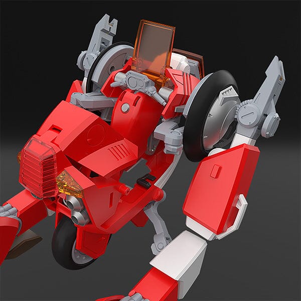 Megazone 23 Moderoid Garland Model Kit - Image 7