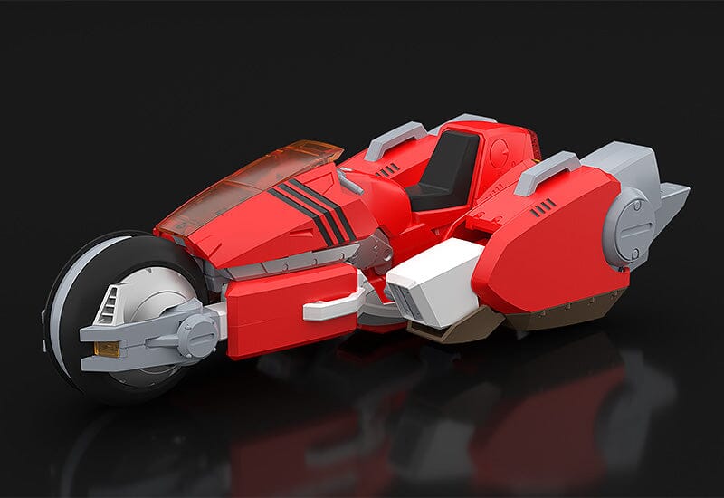 Megazone 23 Moderoid Garland Model Kit - Image 8