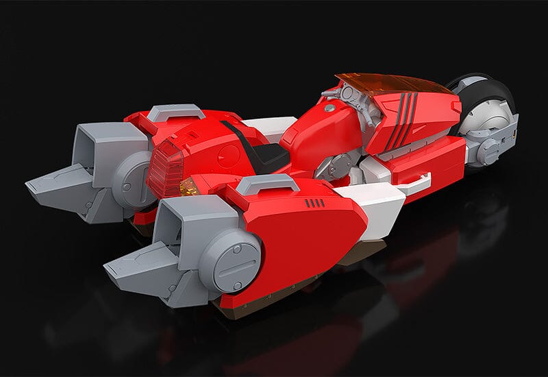 Megazone 23 Moderoid Garland Model Kit - Image 9