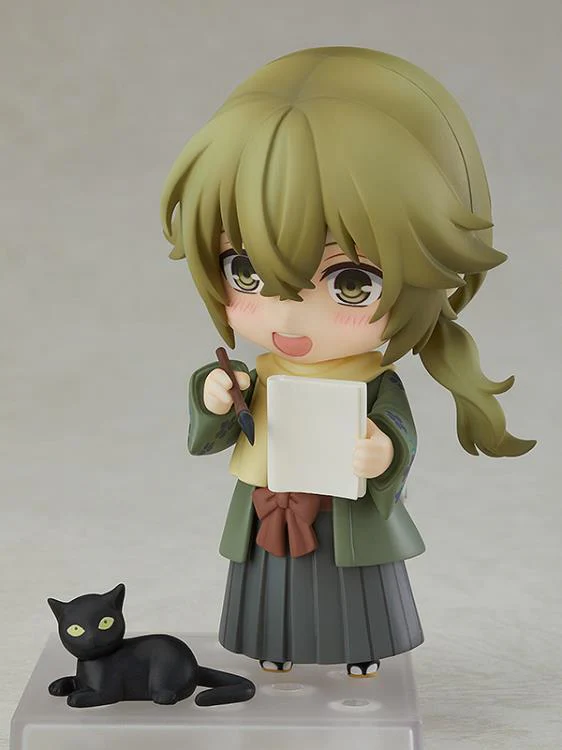 Meiji Tokyo Renka Nendoroid No.943 Shunso Hishida - Image 2