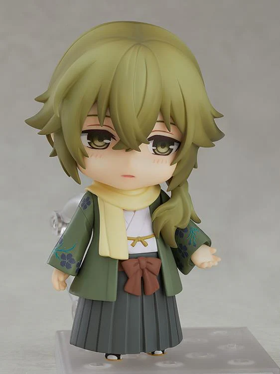 Meiji Tokyo Renka Nendoroid No.943 Shunso Hishida - Image 3