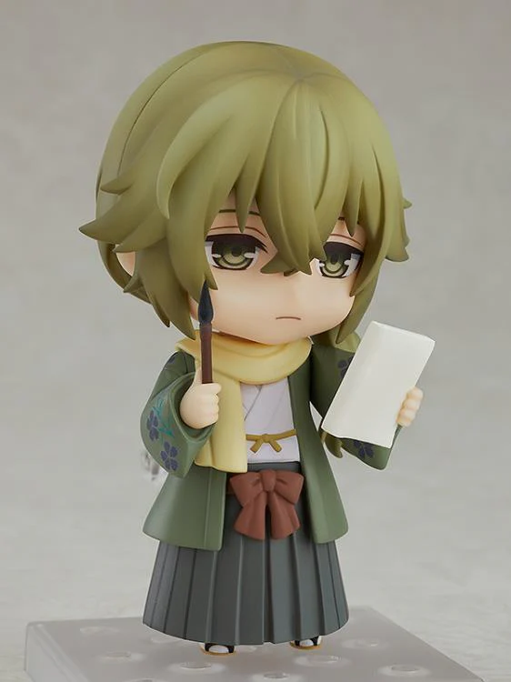 Meiji Tokyo Renka Nendoroid No.943 Shunso Hishida - Image 4