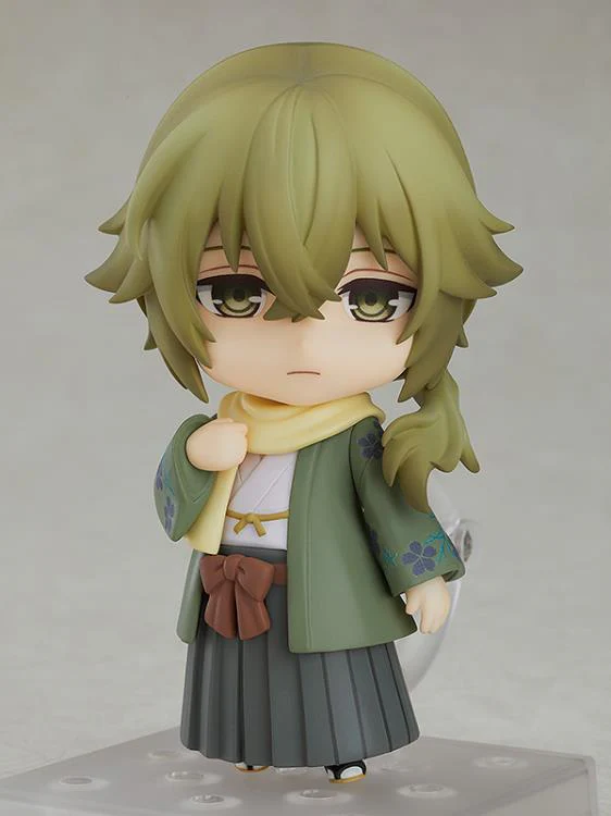 Meiji Tokyo Renka Nendoroid No.943 Shunso Hishida - Image 5