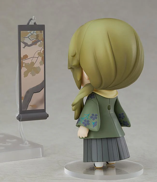 Meiji Tokyo Renka Nendoroid No.943 Shunso Hishida - Image 6