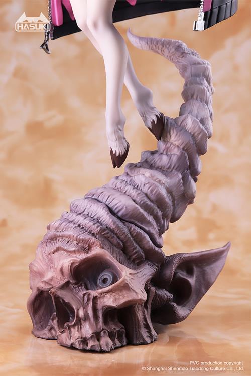 Memeko the Succubus SP001 1/7 Scale Figure - Image 11