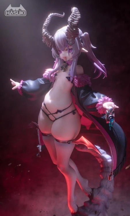 Memeko the Succubus SP001 1/7 Scale Figure - Image 12