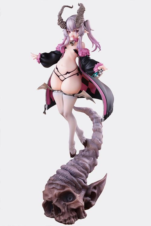 Memeko the Succubus SP001 1/7 Scale Figure - Image 2