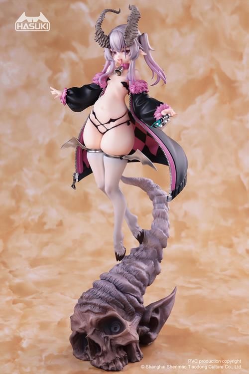Memeko the Succubus SP001 1/7 Scale Figure - Image 3
