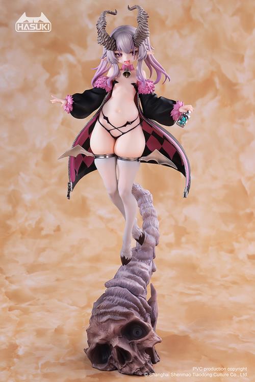 Memeko the Succubus SP001 1/7 Scale Figure - Image 4