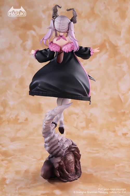 Memeko the Succubus SP001 1/7 Scale Figure - Image 5