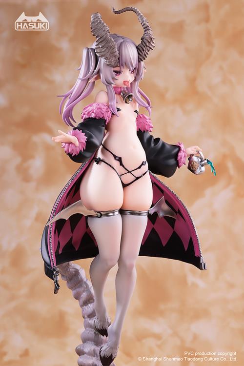 Memeko the Succubus SP001 1/7 Scale Figure - Image 6