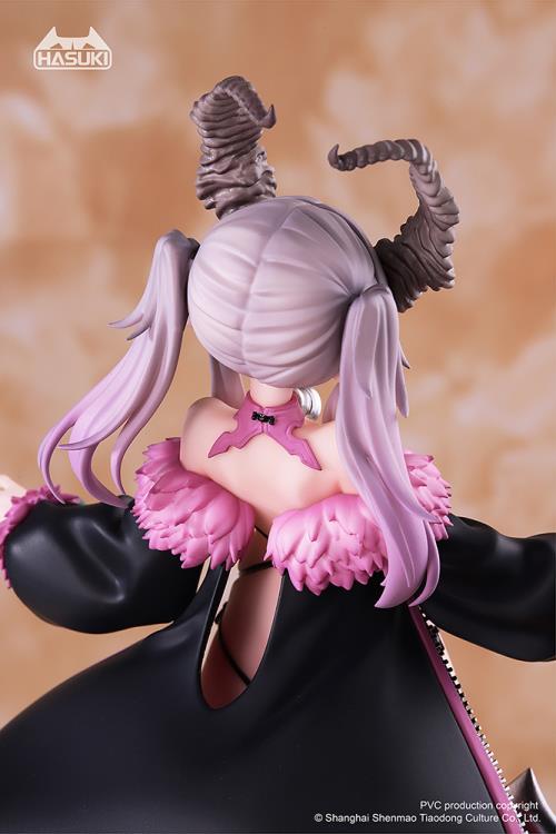 Memeko the Succubus SP001 1/7 Scale Figure - Image 8