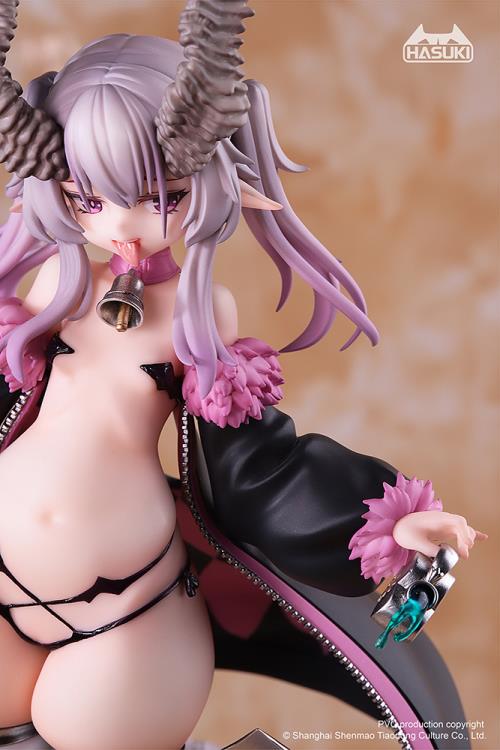 Memeko the Succubus SP001 1/7 Scale Figure - Image 9