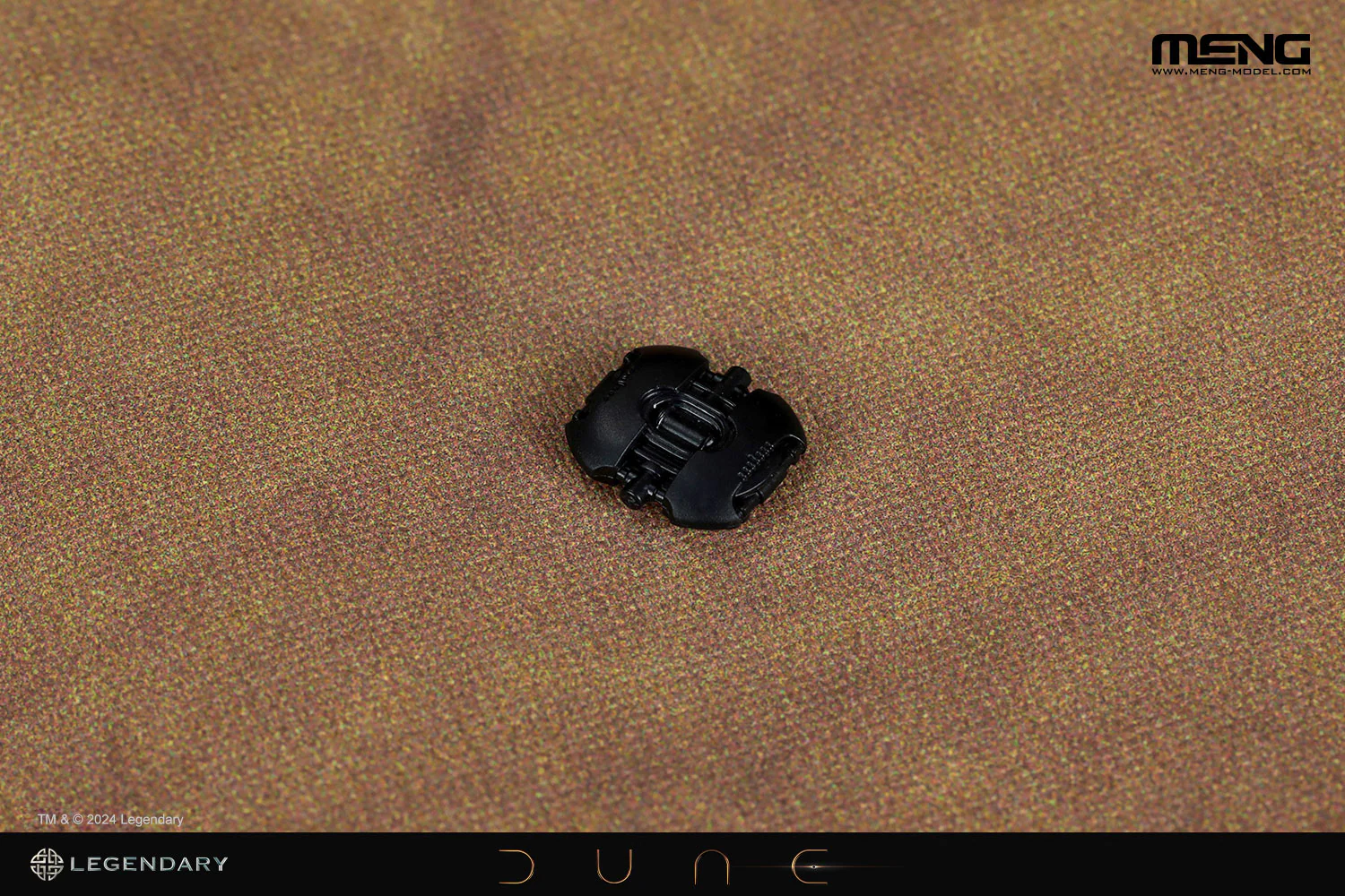 Meng 1/12 Dune Paul Atreides - Image 2