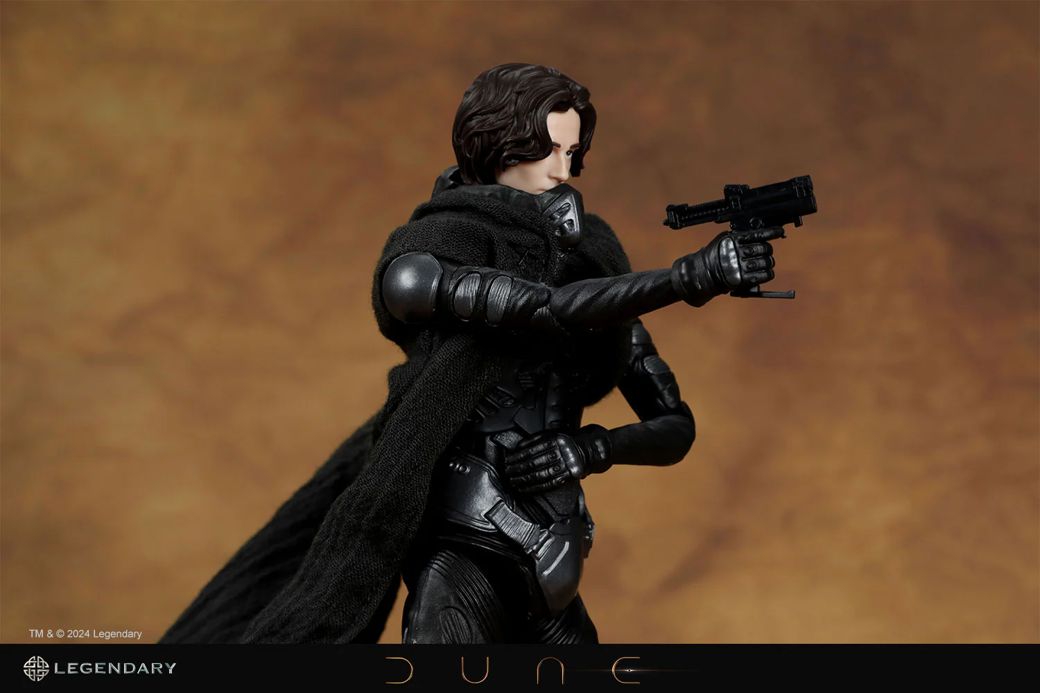 Meng 1/12 Dune Paul Atreides (Deluxe Edition) - Image 6