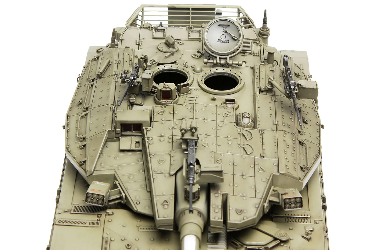 Meng 1/35 Merkava Mk.3D Early - Image 6