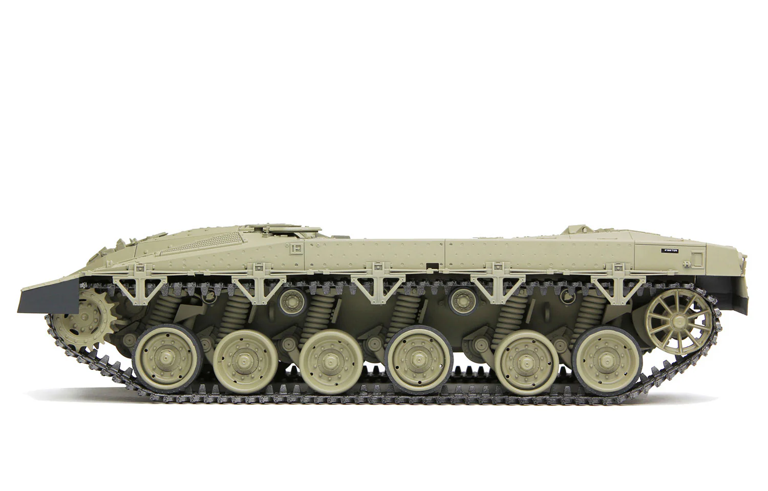 Meng 1/35 Merkava Mk.3D Early - Image 7