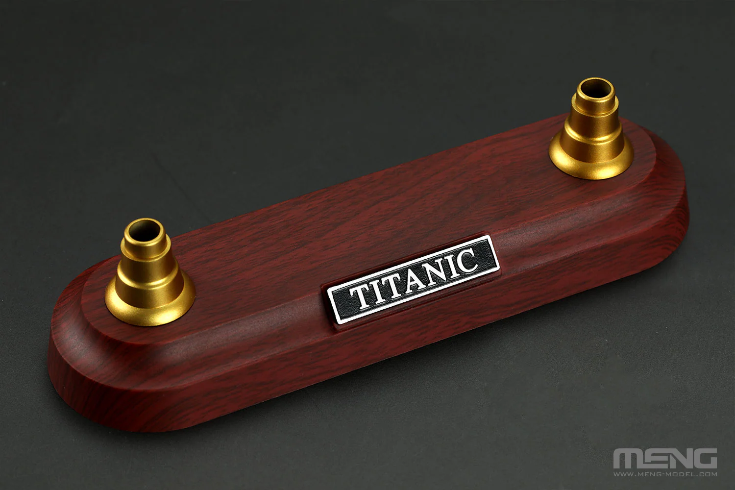 Meng 1/700 R.M.S. Titanic - Image 3