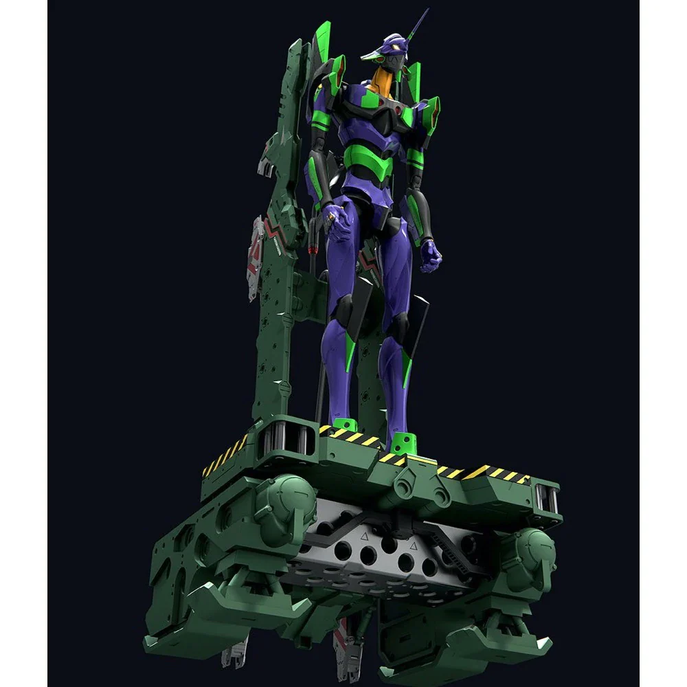 Meng Evangelion Restraint/Transport Platform - Image 2