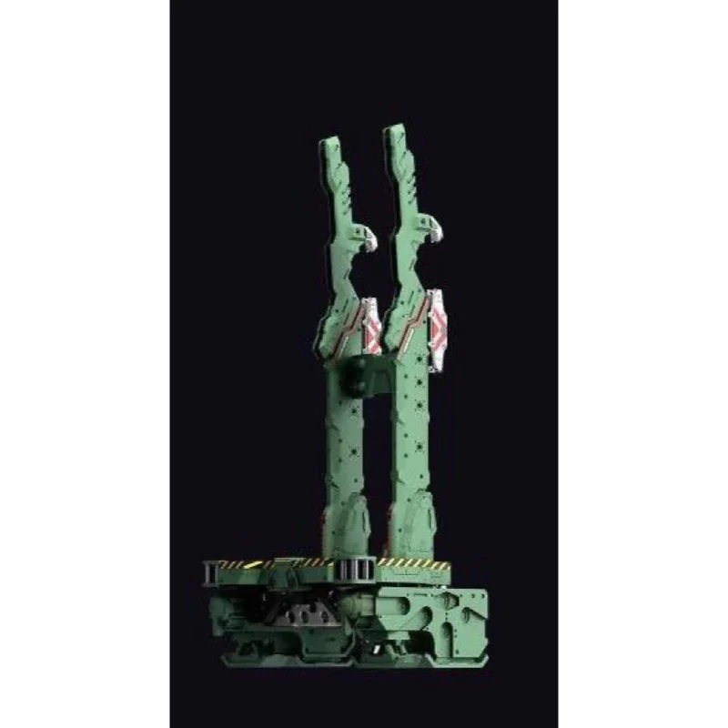 Meng Evangelion Restraint/Transport Platform - Image 3